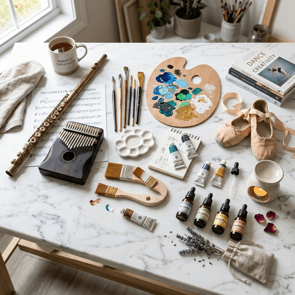 Creative Expression