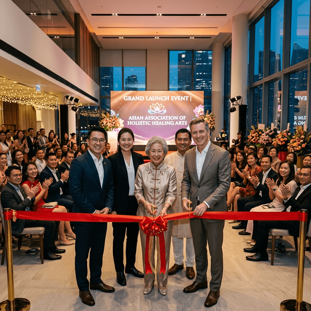 Official Launch