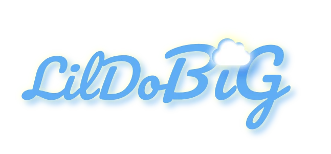 LilDoBiG logo