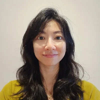 Nicole Wong